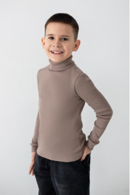 Водолазка для хлопчиків